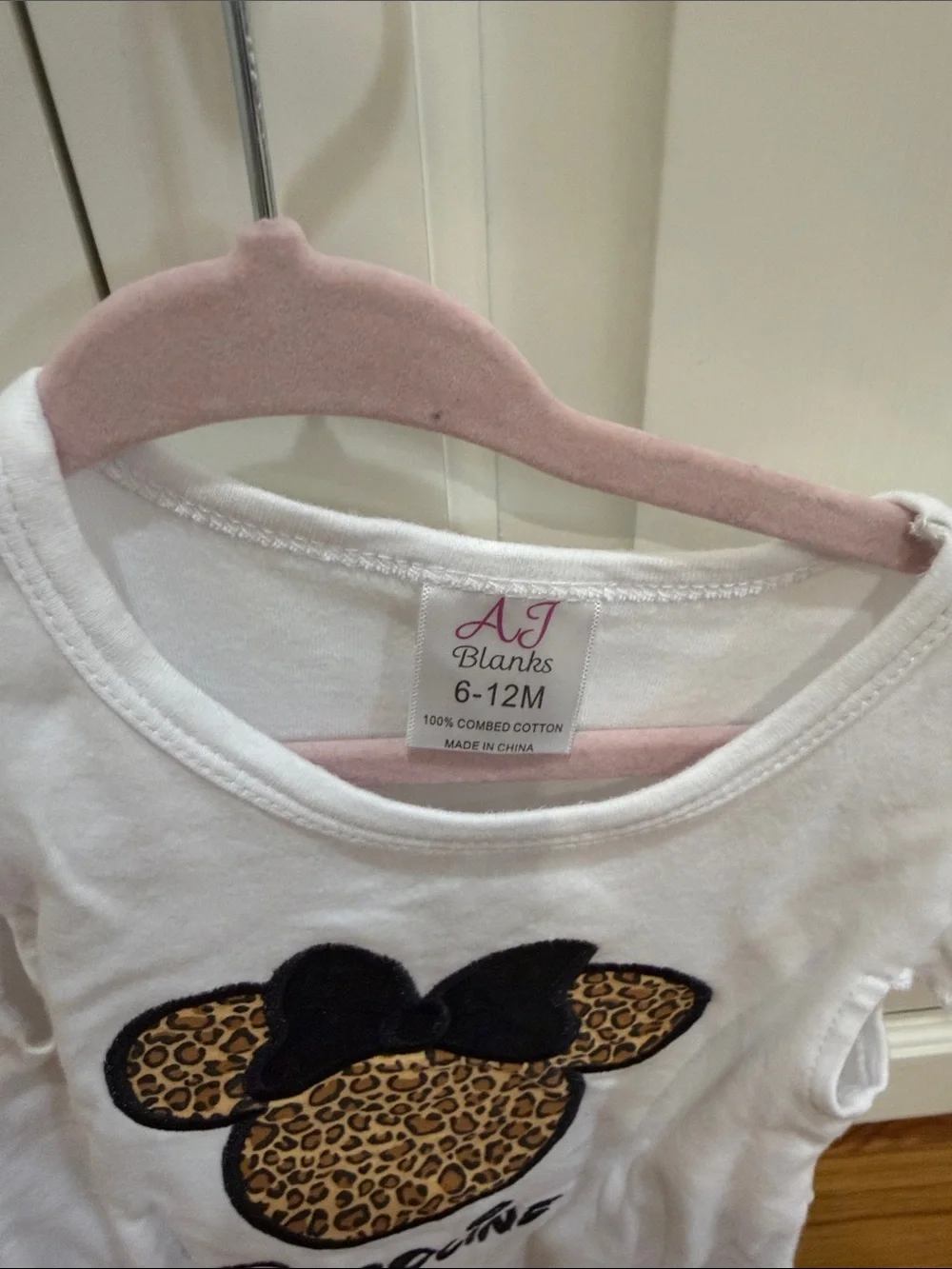Disney soft white